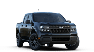 2024 Ford Maverick® External Image 5